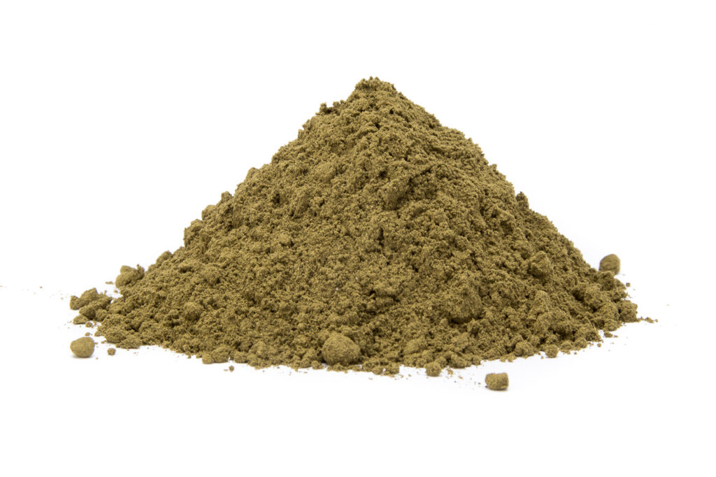 Tulsi (Bazalka posvátná) BIO - prášek