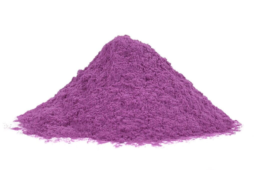 Ube BIO - prášek
