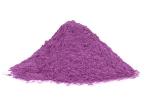 Ube BIO - prášek