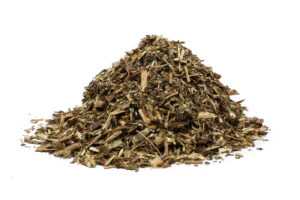 Vrbovka nať (Epilobium parviflorum) - bylina