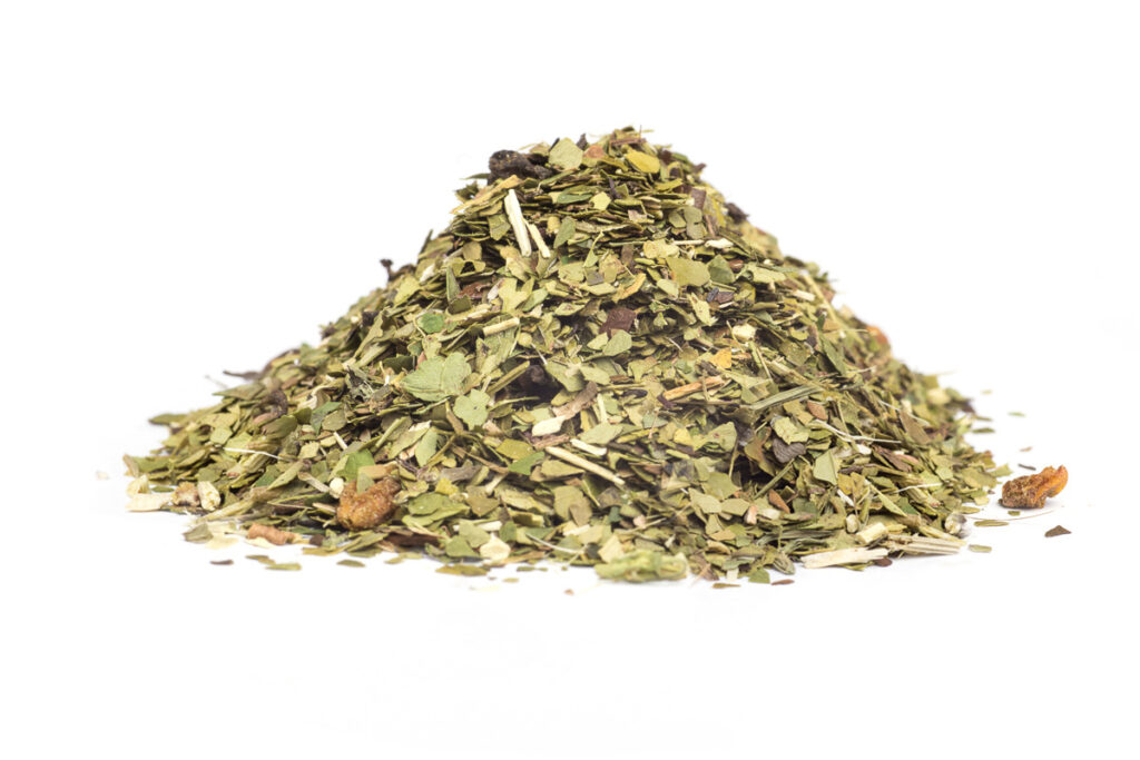 Yerba Mate Fitness