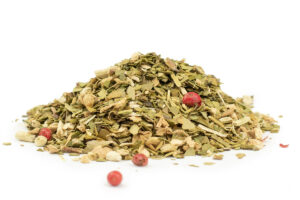 Yerba Mate Ginger
