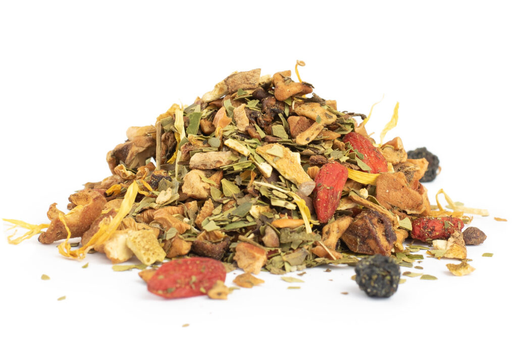 Yerba Mate Guarana
