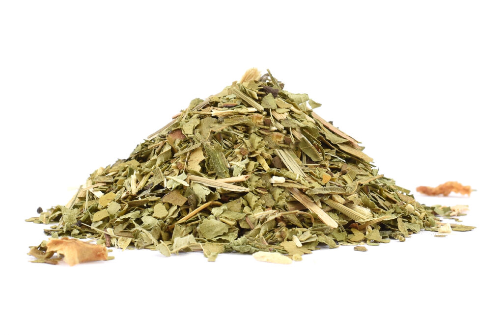 Yerba Mate IQ Boost