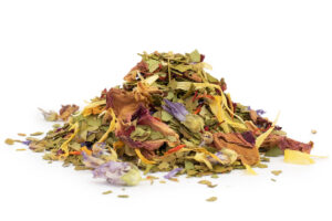 Yerba Mate Květinová symfonie