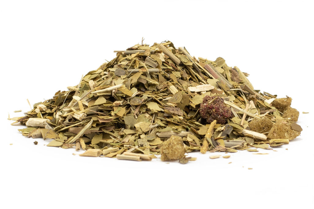 Yerba Mate Lesní ovoce