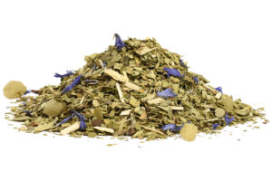Yerba Mate Paměť & soustředění