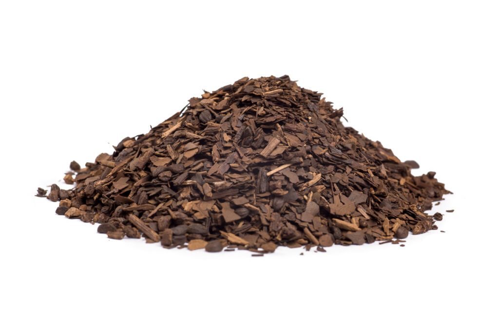 Yerba Mate pražené Premium