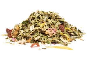 Yerba Mate Ranní vzpruha