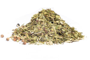Yerba Mate Věčná síla