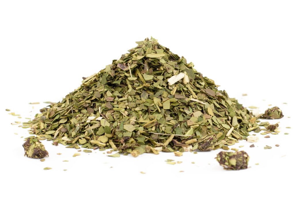Yerba Mate višňové