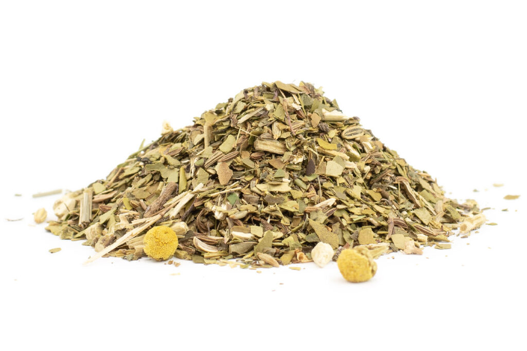 Yerba Mate Žaludeční elixír