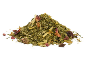 Yerba Mate Ženšen & Ashwagandha