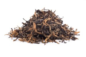 Yunnan Black Mao Feng - černý čaj