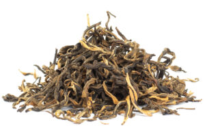 Yunnan Black Premium - černý čaj