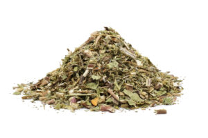 Zlatobýl nať (Solidago virgaurea) - bylina